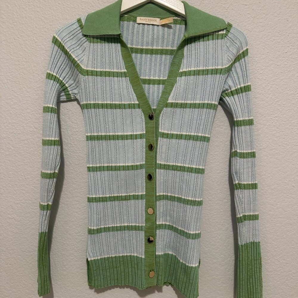 Ramy Brook Sweater